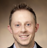 Matthew Solomon, MD