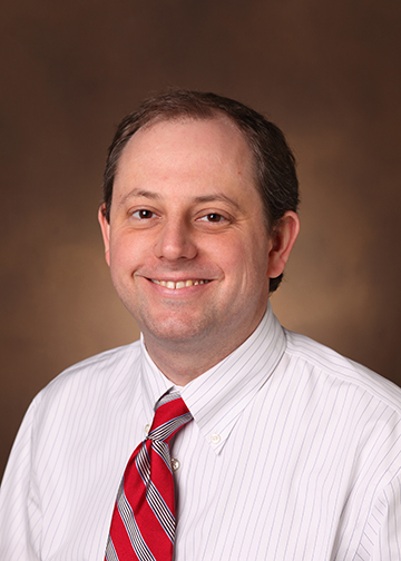 Jonathan H. Soslow, MD, MSCI