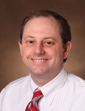 Jonathan Soslow, MD, MSCI