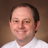 Jonathan H. Soslow, MD, MSCI