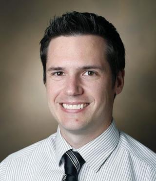Ryan J. Stark, MD  Department of Pediatrics