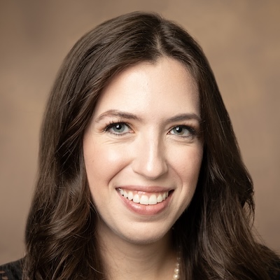 Lauren S. Starnes, MD, MEd