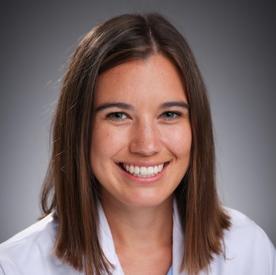 Lily Suarez, MD MPH