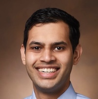 Sudeep Sunthankar, MD, MSCI