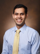 Sudeep Sunthankar, MD, MSCI​