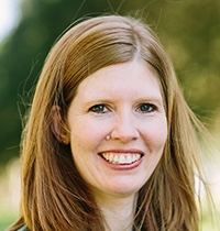 Julie Lounds Taylor, PhD