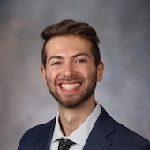 Tristan Loveday, MD