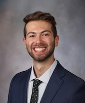 Tristan Loveday, MD