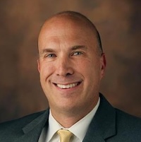 Rene VanDeVoorde, III, MD