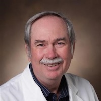 William Francis Walsh, MD