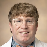 Scott Ward, MD, FACMG