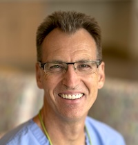 Jörn Hendrik Weitkamp, MD