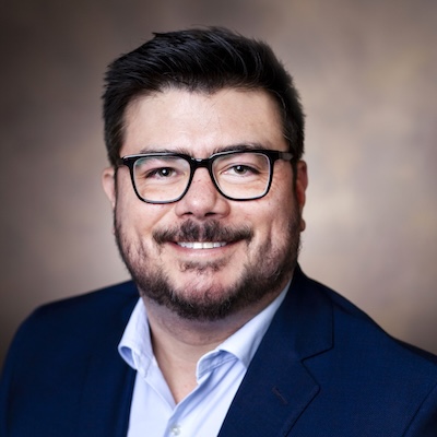 Christopher Wilson, PhD