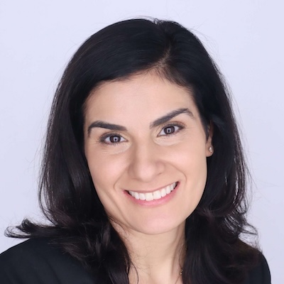 Kristina Betters, MD