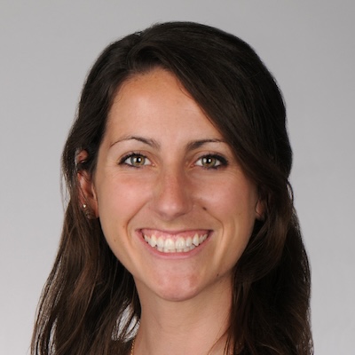 Kelsey Gastineau, MD