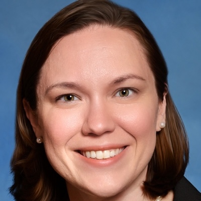 Kelly Wolenberg Harris, MD