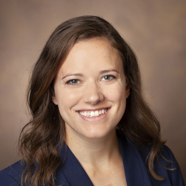 Jennifer Laws, MD