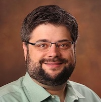 Nicholas E. Jones, MD