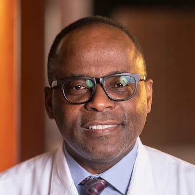 Adetola A. Kassim, MD, MS