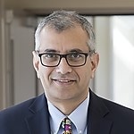 Satyan Lakshminrusimha, MD
