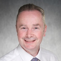 Patrick McNamara, MD