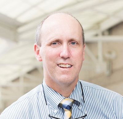 Paul Moore, MD