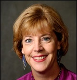 Rebecca Simmons, MD