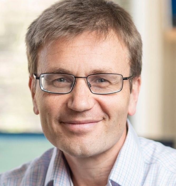 Zachary Warren, PhD