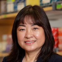 Fang Yan, MD, PhD