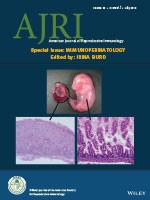 AJRI Journal Cover