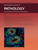 Pathology Journal Cover