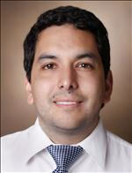 Christian Rosas-Salazar, MD, MPH